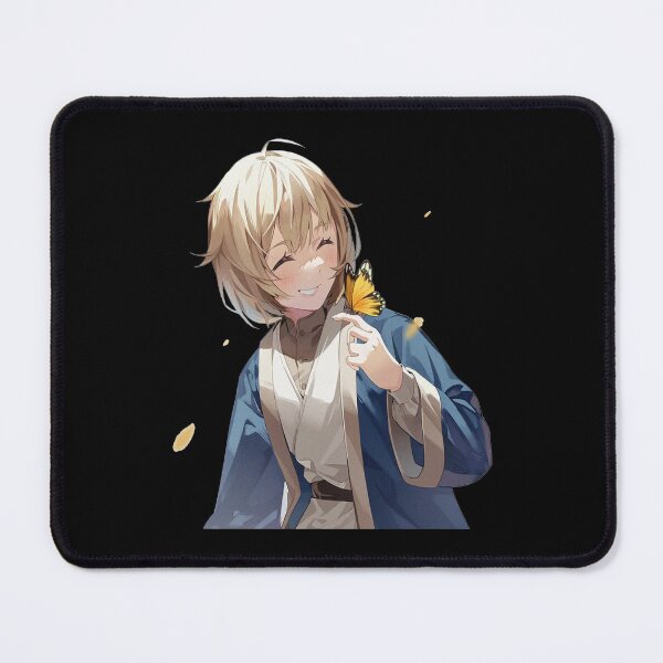 Item preview, Delicious in Dungeon | Falin Touden designed and sold by nathalieart4.