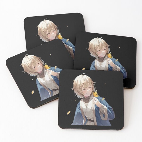 Item preview, Delicious in Dungeon | Falin Touden  designed and sold by nathalieart4.