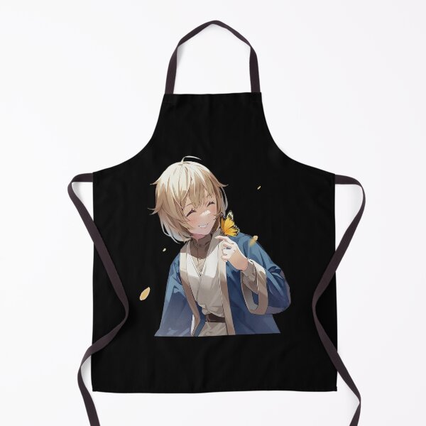 Item preview, Delicious in Dungeon | Falin Touden  designed and sold by nathalieart4.