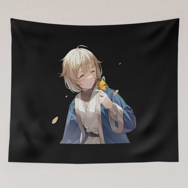Item preview, Delicious in Dungeon | Falin Touden  designed and sold by nathalieart4.