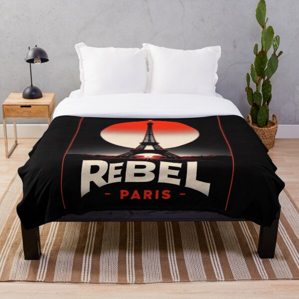 Item preview, París rebelde: redefinir lo ordinario designed and sold by red one.