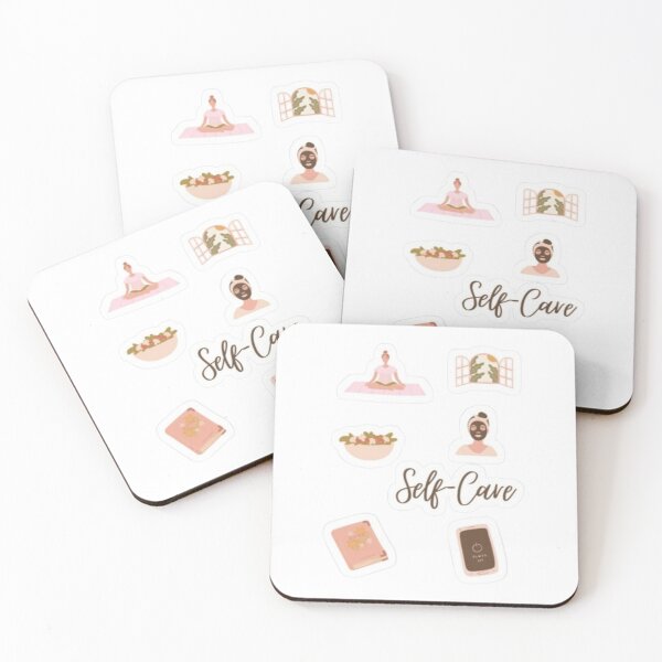 Item preview, Self Care Set designed and sold by Malyyx.