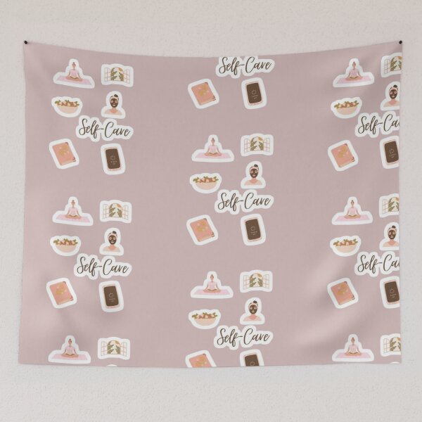 Item preview, Self Care Set designed and sold by Malyyx.