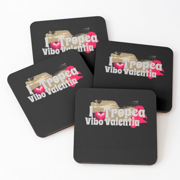 Item preview, Vibo Valentia & Tropea - I love Italian Holiday 02 designed and sold by kjp-design.