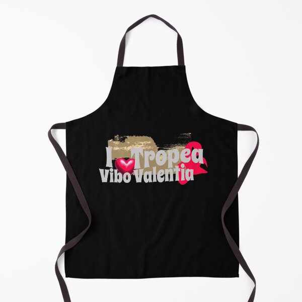 Item preview, Vibo Valentia & Tropea - I love Italian Holiday 02 designed and sold by kjp-design.