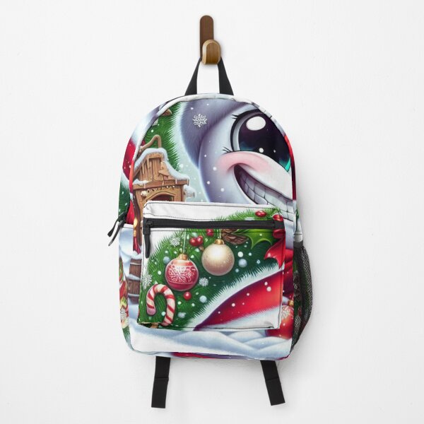 Item preview, A Grinsch designed and sold by DesignFreaks7.