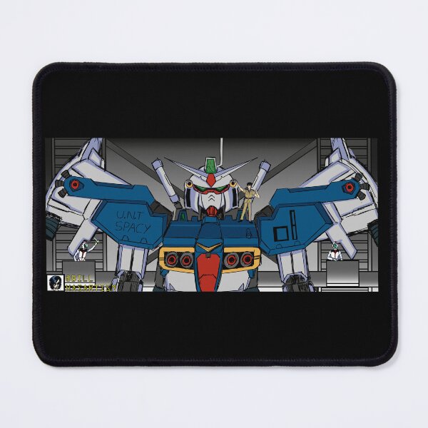 Item preview, Mobile Suit Gundam 0083 designed and sold by billhasartism.