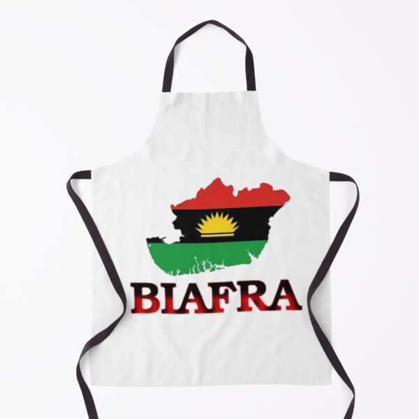 Item preview, BIAFRA designed and sold by Obinne.