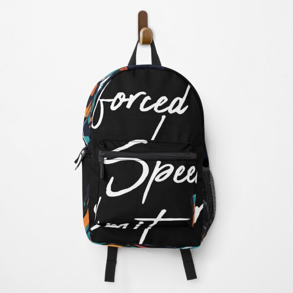 Item preview, Speed limit enforced by sniper designed and sold by portokalis.