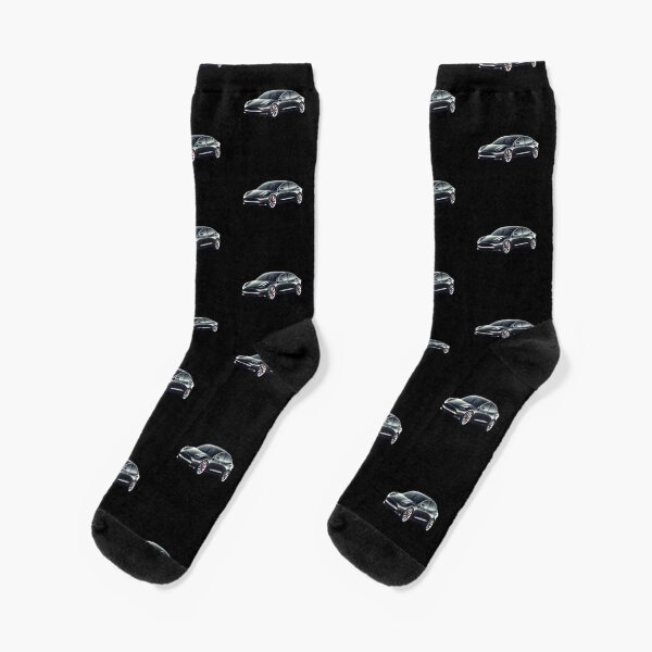 Item preview, Tesla supercharger designed and sold by TEEJAMBOREE.