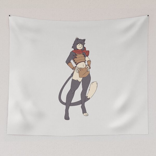 Item preview, Delicious in Dungeon | Izutsumi designed and sold by nathalieart4.