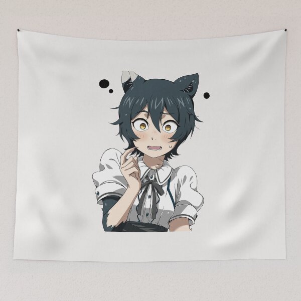 Item preview, Delicious in Dungeon | Izutsumi designed and sold by nathalieart4.