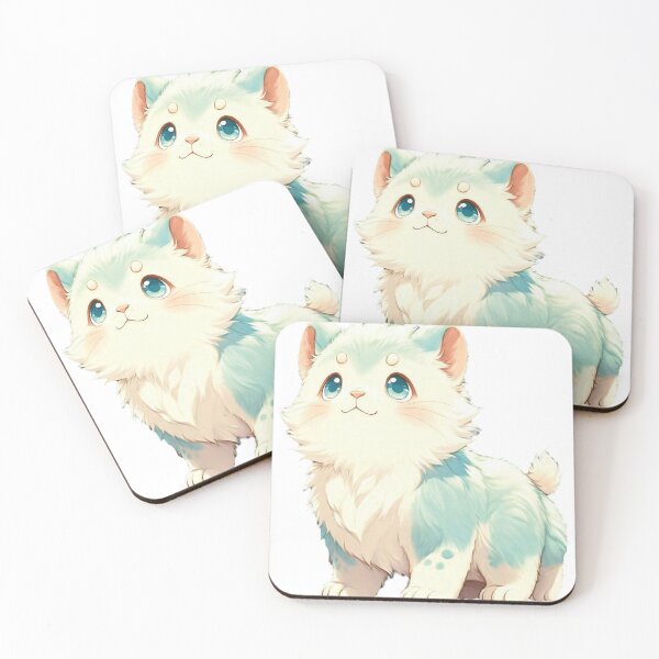 Item preview, Sweet little kitty designed and sold by DofinaSur.