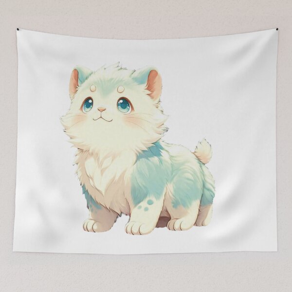 Item preview, Sweet little kitty designed and sold by DofinaSur.