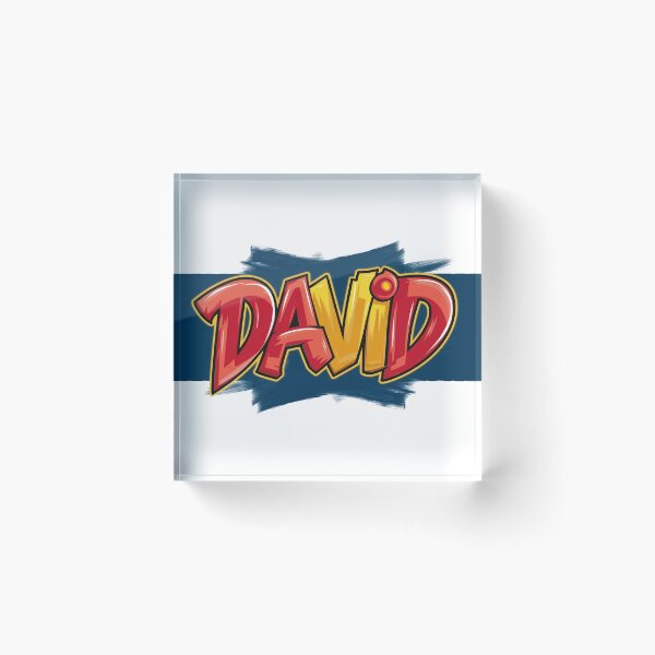 Item preview, David designed and sold by Pleindedesigns.