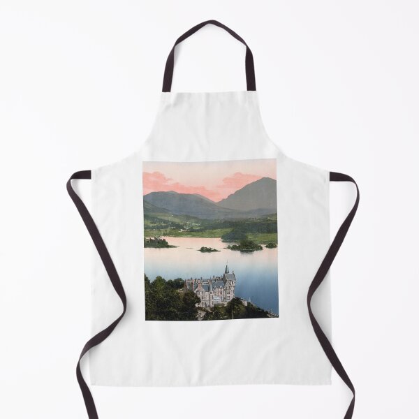 Item preview, Loch Awe designed and sold by 19th Century in Color.