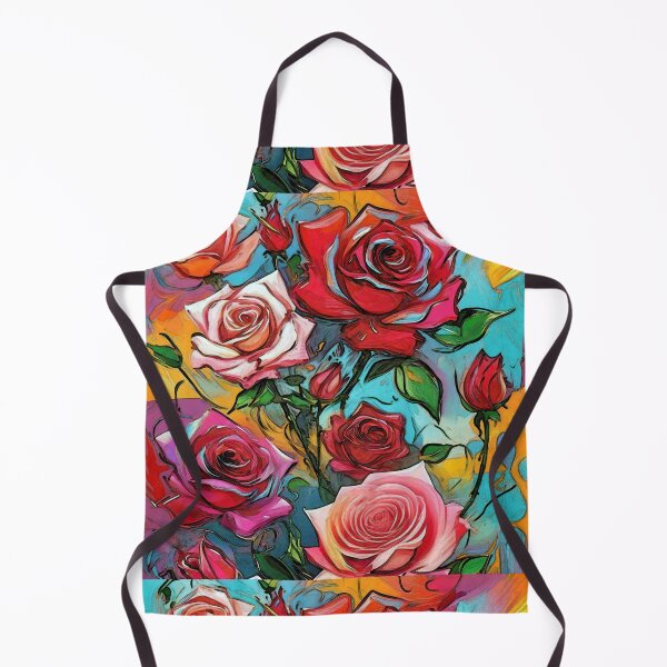 Item preview, Roses designed and sold by Savannah Gibbs.