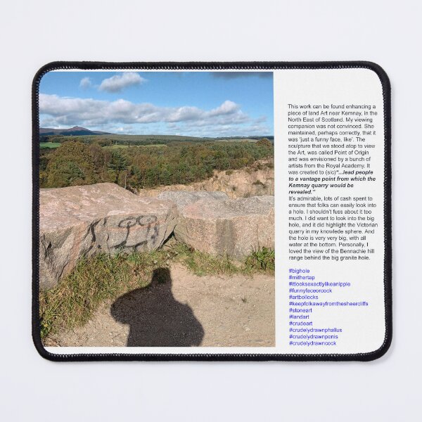 Item preview, Great Land Art designed and sold by crudedrawcock.
