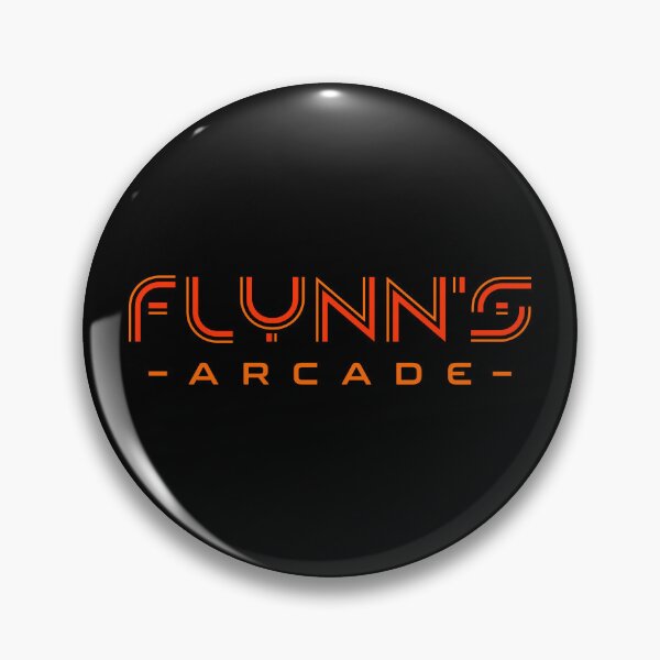 Item preview, Flynns Arcade Retro Gamer  designed and sold by sachpica.
