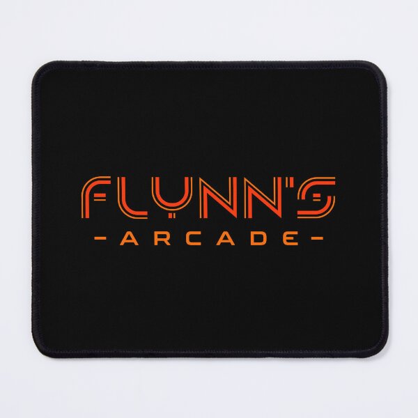 Item preview, Flynns Arcade Retro Gamer designed and sold by sachpica.