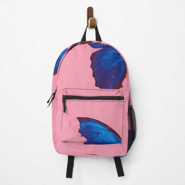 Item preview, Damien Hirst : Blue Butterfly (2006) designed and sold by YNTDigitalHouse.