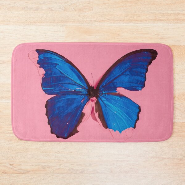 Item preview, Damien Hirst : Blue Butterfly (2006) designed and sold by YNTDigitalHouse.