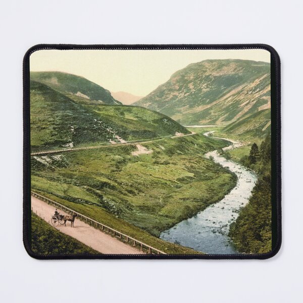 Item preview, Glenalmond designed and sold by 19th Century in Color.