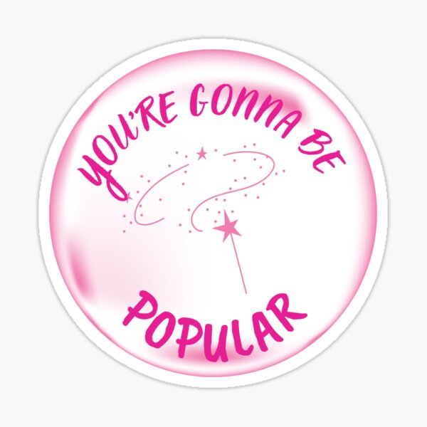 Item preview, POPULAR designed and sold by marinatrovatoo.