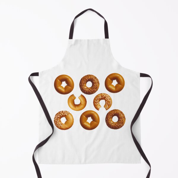 Item preview, Bagels designed and sold by Angry Swan Designs.