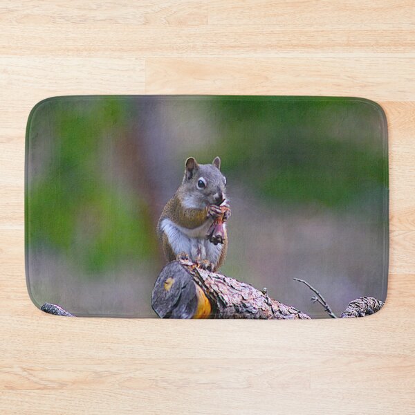 Item preview, Snack Time with Mr. Chipmunk designed and sold by KoalaTeaPhotogr.