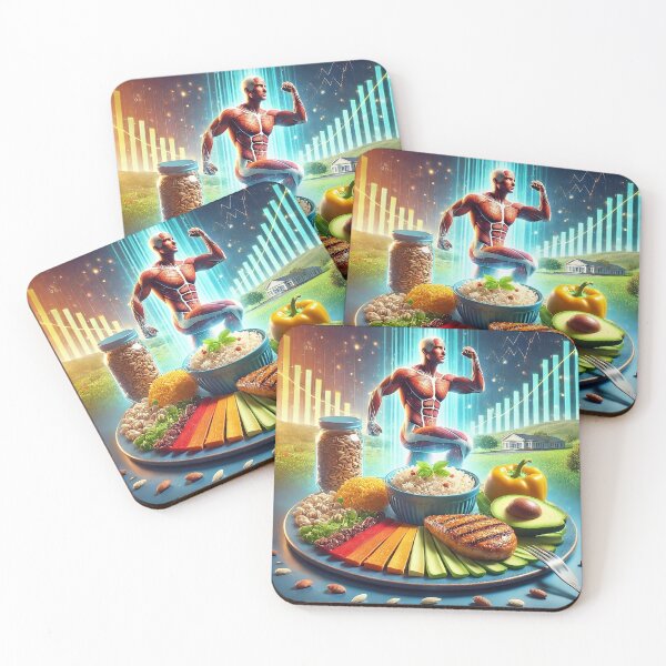 Item preview, Macronutrients are the basis of our energy. designed and sold by signumm.