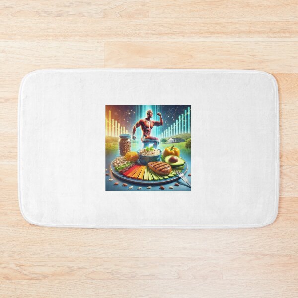 Item preview, Macronutrients are the basis of our energy. designed and sold by signumm.