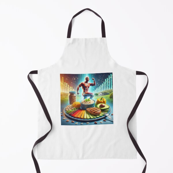Item preview, Macronutrients are the basis of our energy. designed and sold by signumm.