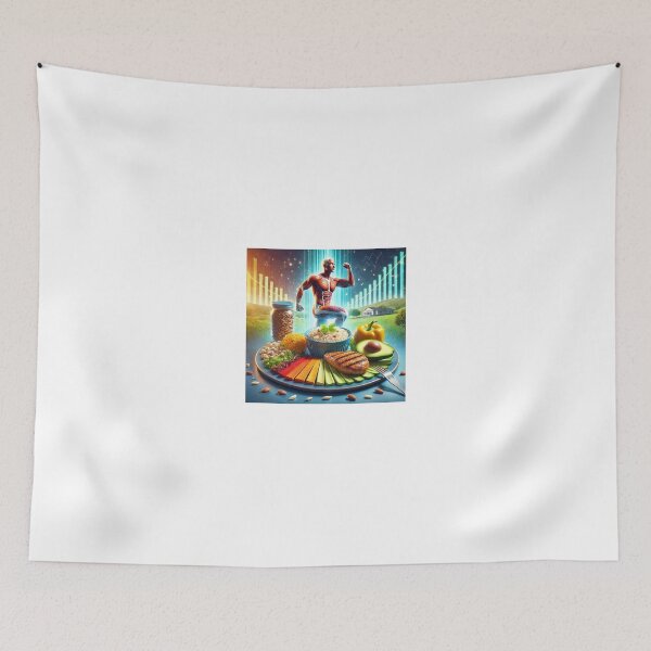 Item preview, Macronutrients are the basis of our energy. designed and sold by signumm.