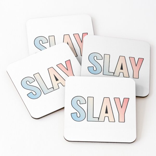Item preview, Slay designed and sold by Lisamariesumner.