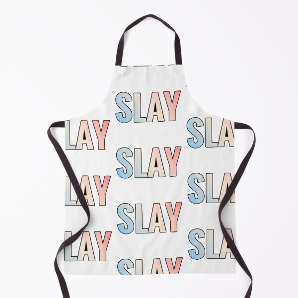 Item preview, Slay designed and sold by Lisamariesumner.