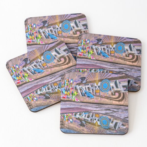 Item preview, American Graffiti designed and sold by Viv Thompson Photography .