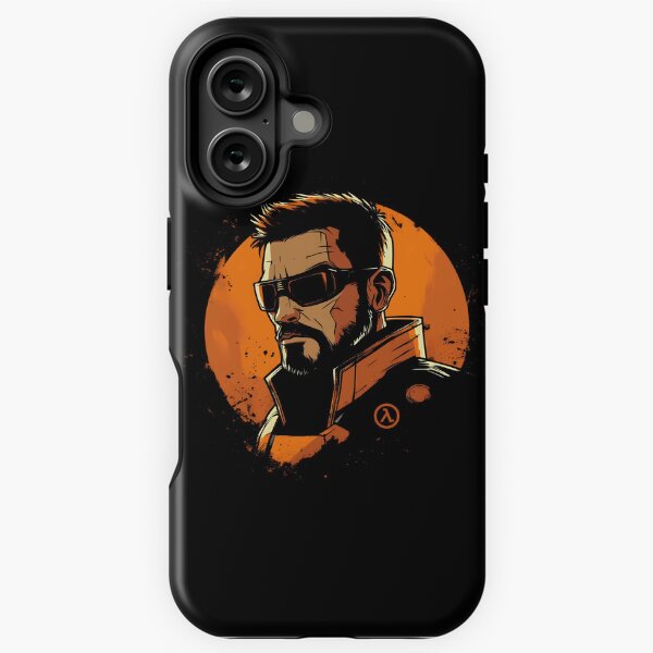Aperçu de l'œuvre Gordon Freeman créée et vendue par chesterosul.