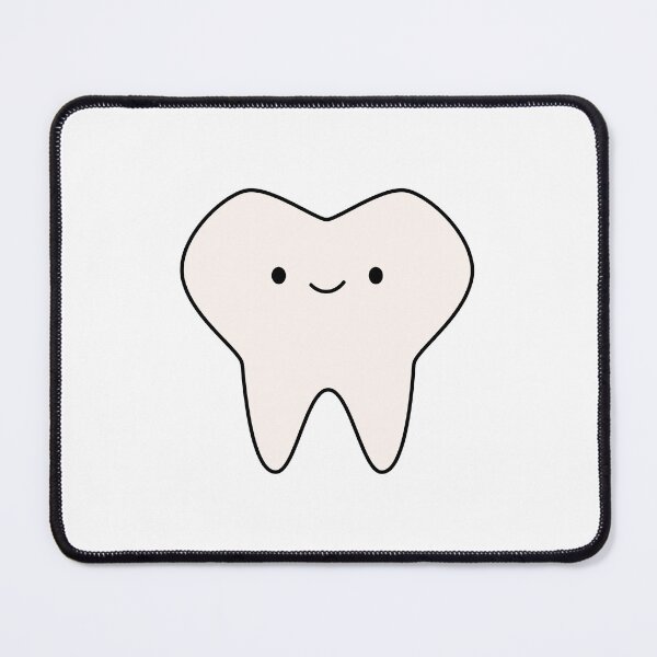 Item preview, Tooth designed and sold by SideQuestDoodles.