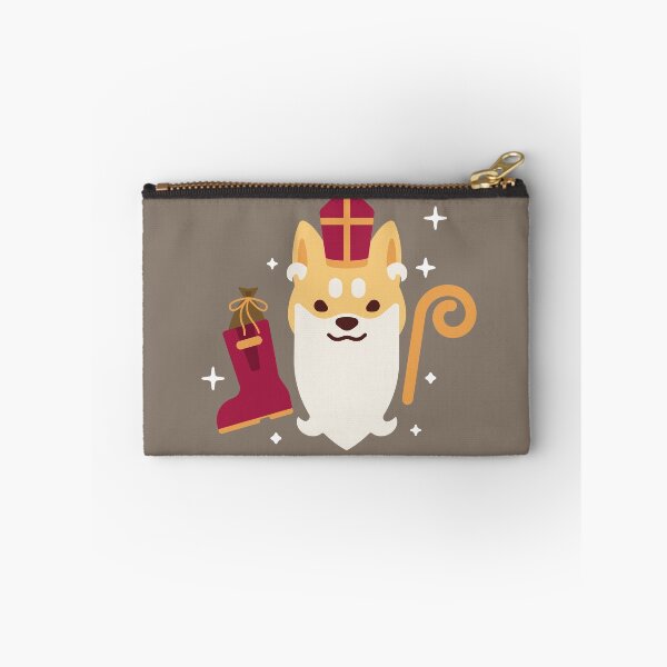 Item preview, Nikolaus Shiba designed and sold by MINIMOillu.