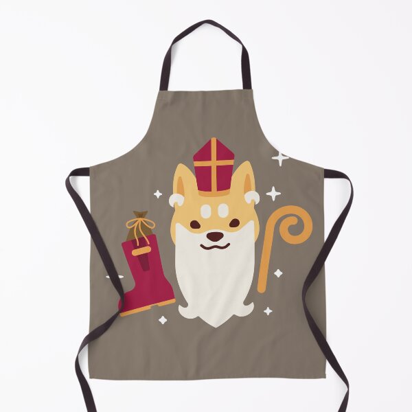 Item preview, Nikolaus Shiba designed and sold by MINIMOillu.