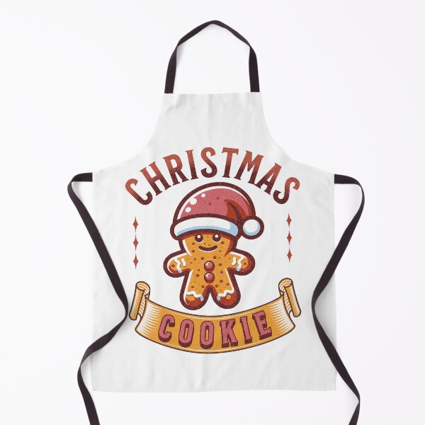 Item preview, Christmas Cookie Funny XMAS designed and sold by RR-Arts.