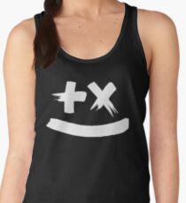 Martin Garrix Logo Women's Tank Top