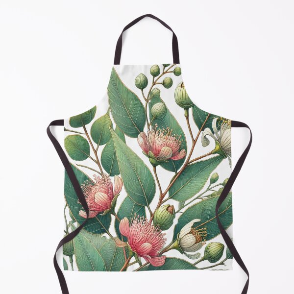 Item preview, Australian Plants- Eucalyptus Wonder designed and sold by Globalcitytees.