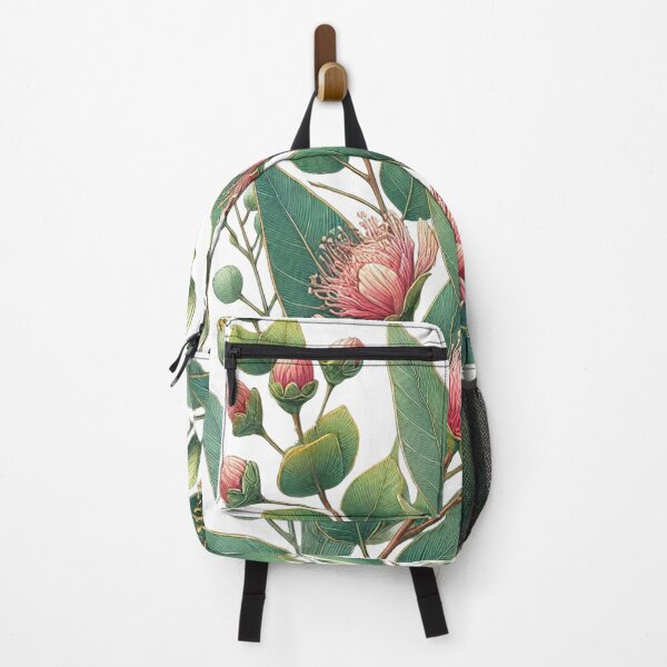 Item preview, Australian Plants- Eucalyptus Wonder designed and sold by Globalcitytees.