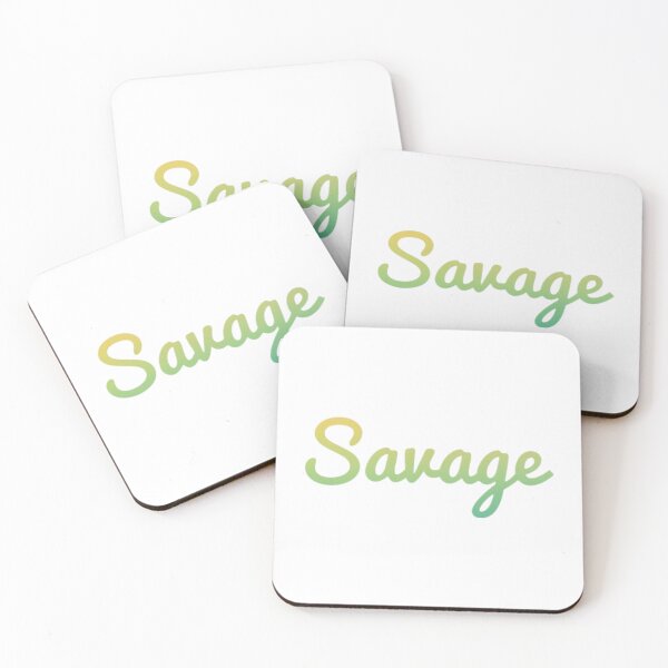 Item preview, Savage designed and sold by Lisamariesumner.