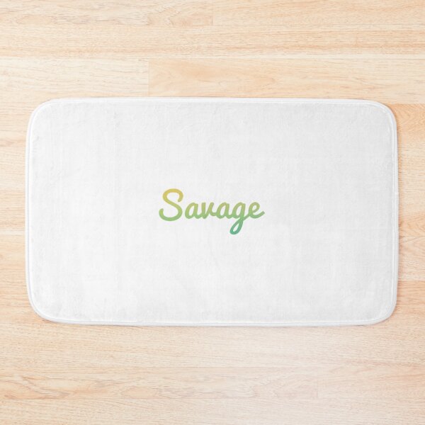 Item preview, Savage designed and sold by Lisamariesumner.