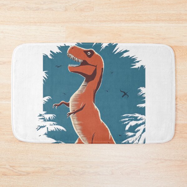 Item preview, Wild Jurassic  designed and sold by NomadicDreamer.