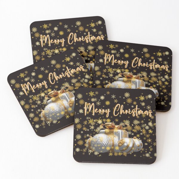 Item preview, Merry Christmas everyone designed and sold by PinkishGlasses.