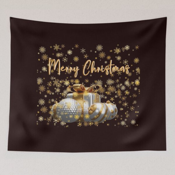 Item preview, Merry Christmas everyone designed and sold by PinkishGlasses.